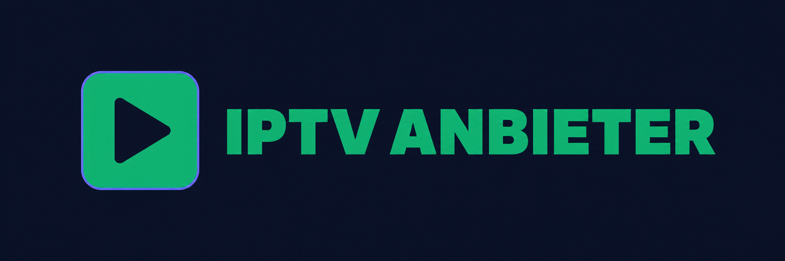 IPTV Anbieter